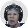 Portrait of Donna Dorans